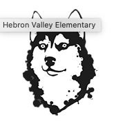 Hebron Valley Logo